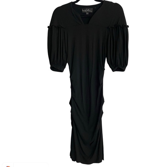 Nicole Miller Dress - Picture 3 of 4